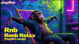 R&amp;B Relax Dreams 🌙 | Deep Sleep Soul Playlist