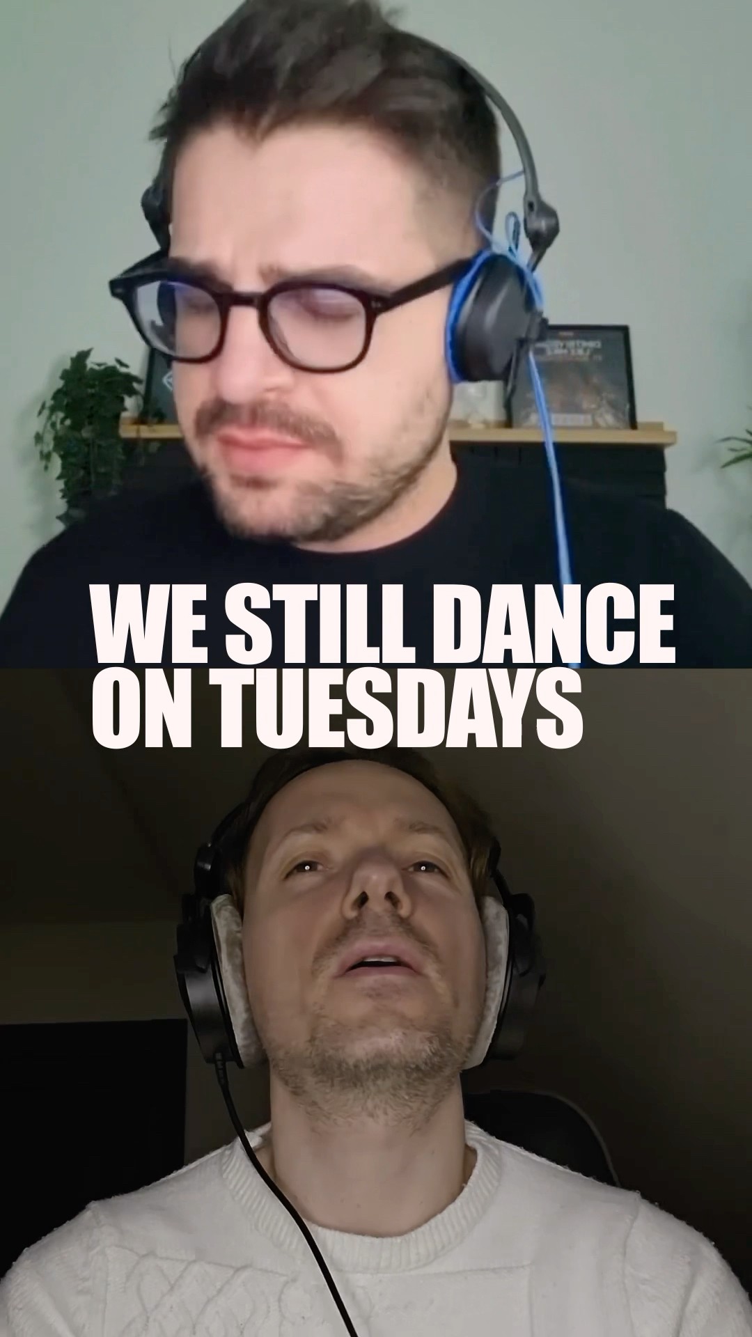 We still dance on Tuesday to Awake (Close My Eyes) Molella, Boostedkids #timerecords #newmusic