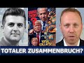 Max Blumenthal: Charlie Kirk packt aus – Nahost vor dem Kollaps