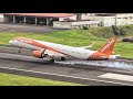 7 Beautiful Morning Landings 50FPS At Madeira Airport