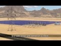 Midamerican energy solar farm virtual tour