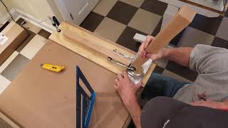 Flange Square