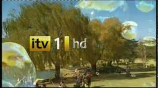Cortinilla ITV1 Bubbles