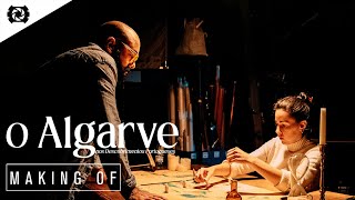 The Algarve in the Portuguese Discoveries | Full Making Of
