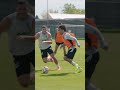 back in the lab  #mnufc #soccer #mls #minnesotaunited #training #practice