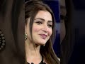 Shermeen Ali's Stunning Entry on Mazaq Raat 🥰