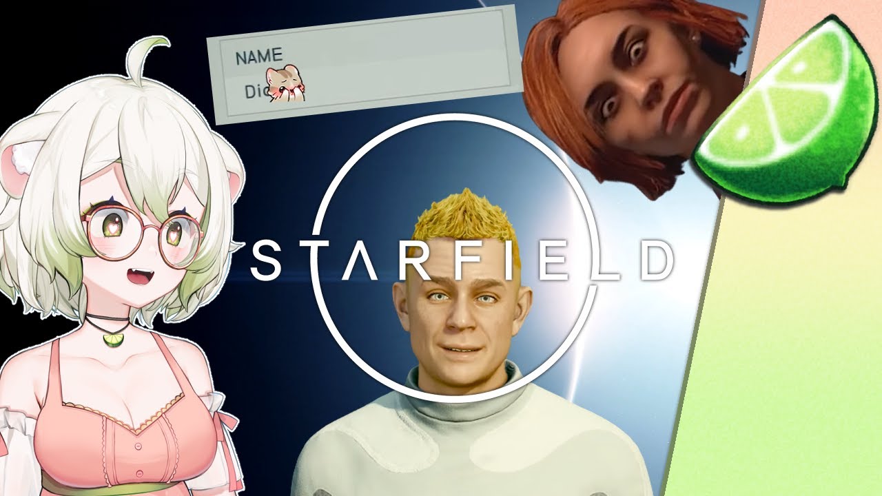 Skyrim with (Space) Guns | Starfield