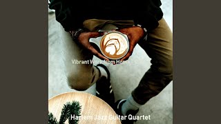 Vibrant - Echo