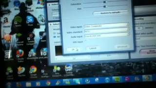 How to set up a dazzle easiest way no splitters