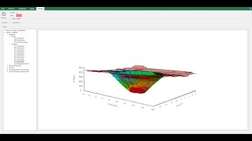 Demonstration of MiningMath, the First and Only Single-Step Mining Optimization Engine