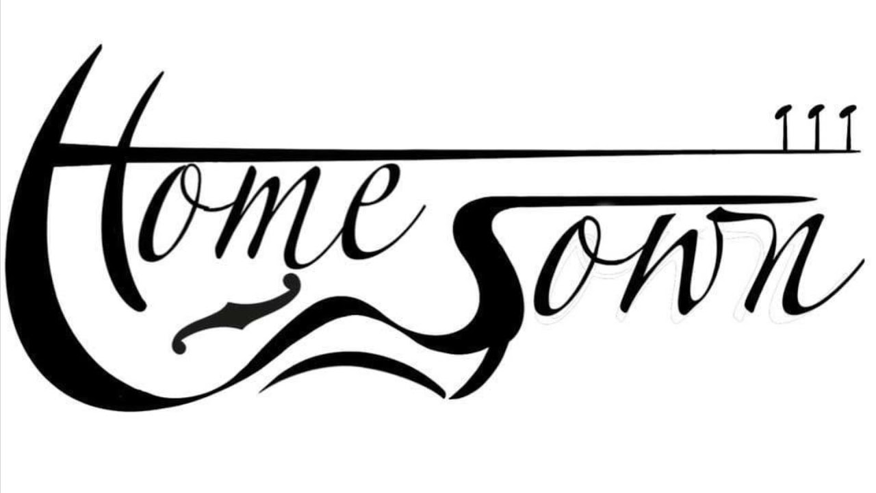 “Daddy’s Eyes” Josh Webb and the Home Sown band