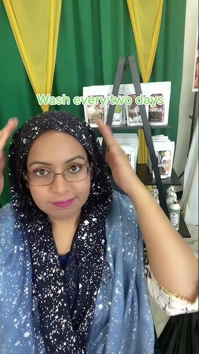 how-to-get-rid-of-smelly-hair-youtube