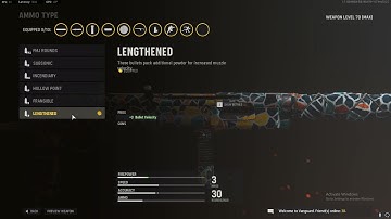 The Best Type 100 Class Set up in Vanguard!