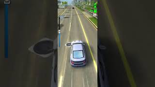 Highway Getaway Police Chase screenshot 5