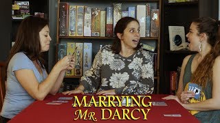 Marrying Mr. Darcy Girls' Game Shelf #20