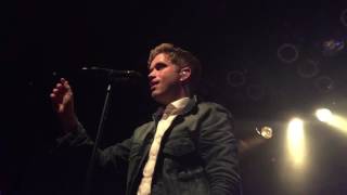 The Summer Set - Maybe Tonight performed May 31, 2016