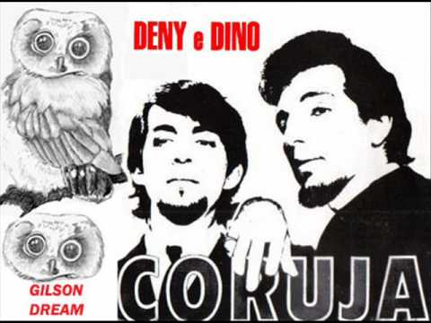Coruja - Deni e Dino.wmv