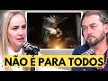 O lado PERIGOSO da AYAHUASCA que ninguém fala
