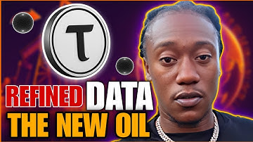 Why Big Tech Is Scared of the Bittensor #TAO explosion (SN13 Data Universe Explained)