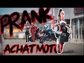 Je PRANK un VENDEUR de MOTO !