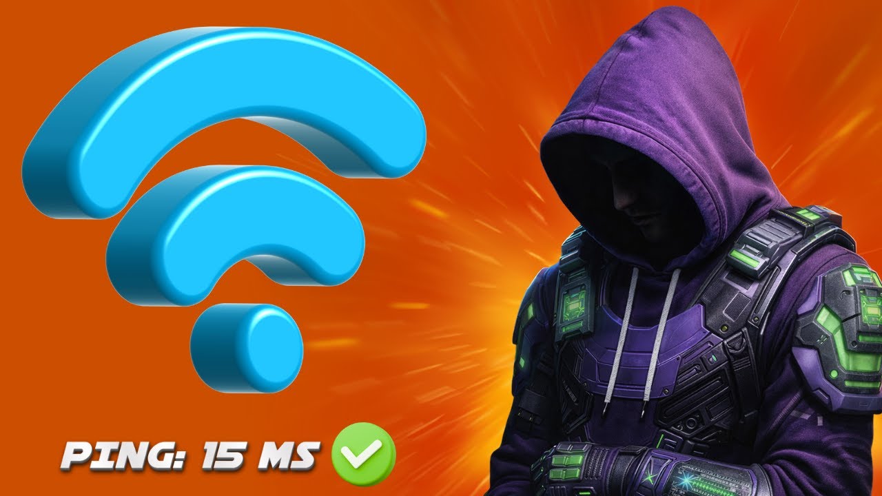 ¿Cómo MEJORAR el ping  de mi internet al MÁXIMO con ExitLag | Configuración completa