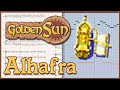 Alhafra  orchestral cover