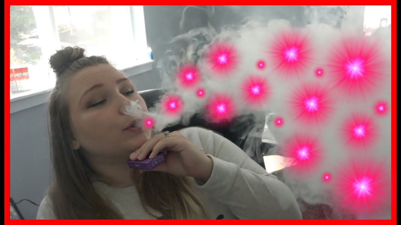 ARTERY PAL 2! | TiaVapes Review