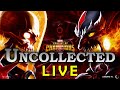 Uncollected EQ 100% Exploration | Marvel Contest of Champions
