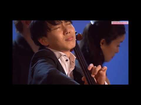 Martinu Rossini Variations - Haruma Sato