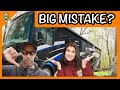 RVers Beware! The Pitfalls Of Owning An RV!