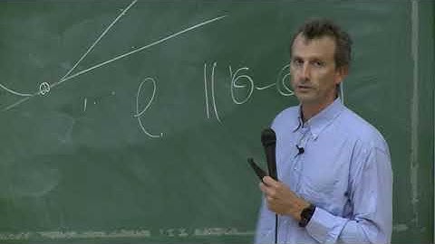 Large Scale Machine Learning Over Networks by Francis Bach