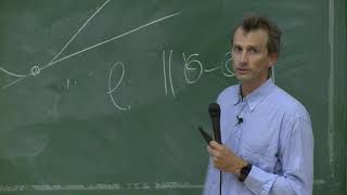 Celebrity Large Scale Machine Learning Over Networks by Francis Bach Profile