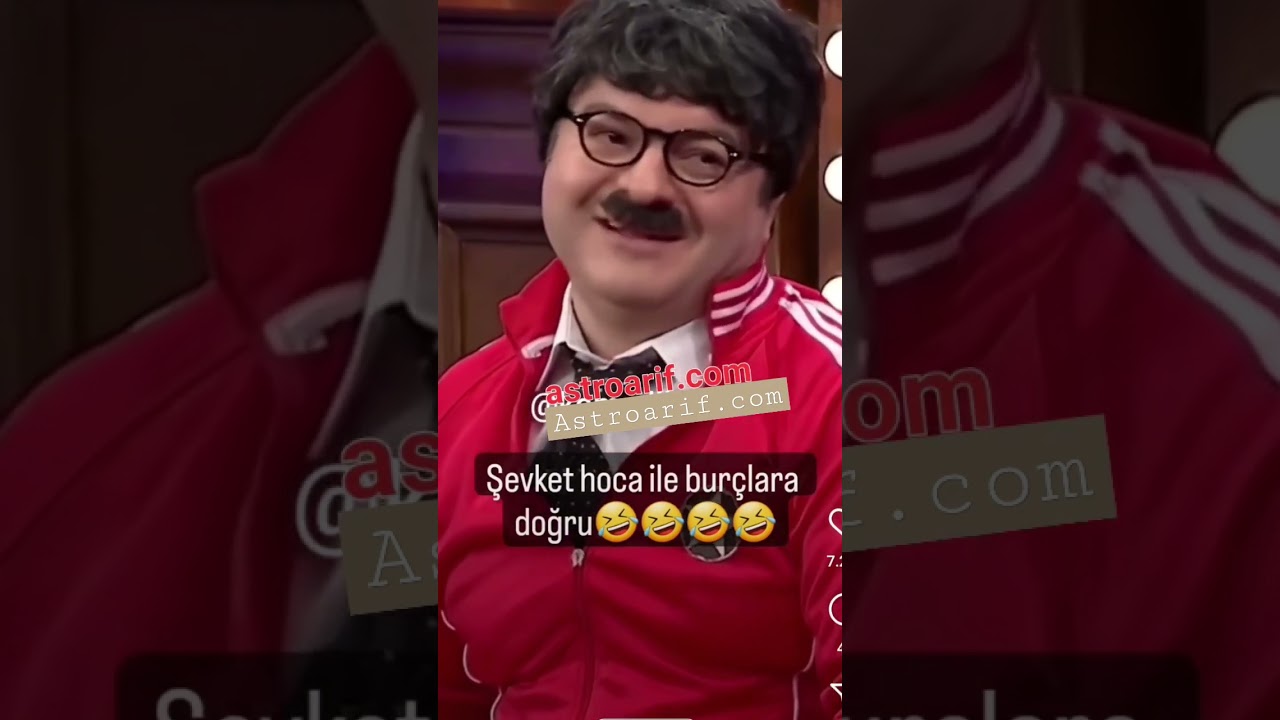 Astro Komedi: Burçlarla İlgili En Komik Sorular