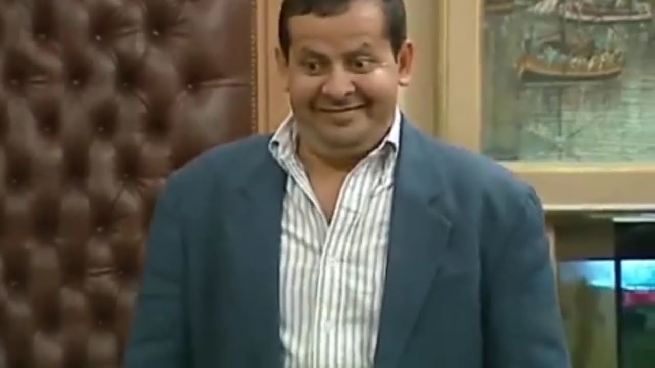 شكون هو سليمان الأبيض؟ 😂🔥 أسرار أشهر طبيب نفساني في الكوميديا التونسية! مع كمال التواتي #شوفلي_حل