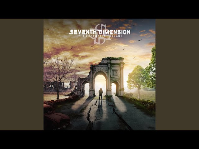 Seventh Dimension - Invitation