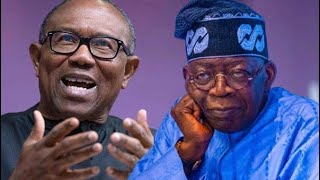 Peter Obi Was An Average Governor, Tinubu Was Better, Igbo Man From Anambra Declares!