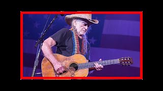 [Breaking News]Willie Nelson Cancels February Shows After Suffering From the Flu