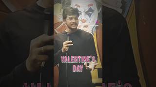 valentine's day celebration with my brother #valentine