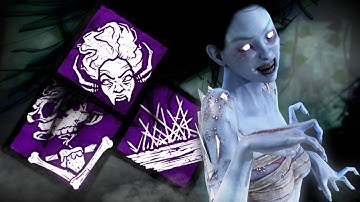 Abusing The Most OP Addons In The Game | Dead by Daylight Killer