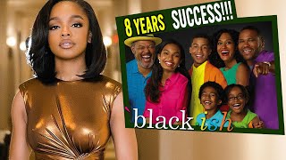 BLACK-ISH (2014) • All Cast Then and Now • How They Changed!!!