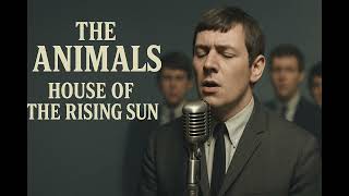 Download Lagu The Animals - House of The Rising Sun ( AI Blues Cover) MP3 Download Lagu The Animals - House of The Rising Sun ( AI Blues Cover) MP3