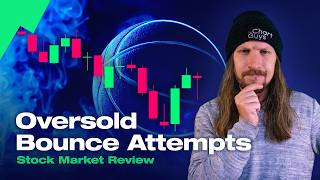 Is This Bounce For Real?