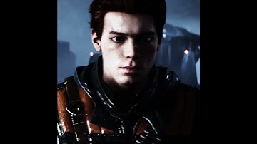 "You are no Jedi" #starwars #starwarsedit #calkestis #jedifallenorder #jedisurvivor #fyp