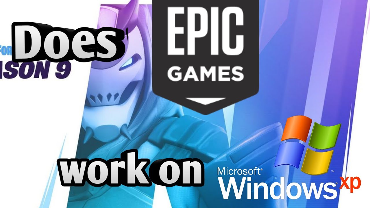 epic games download for windows 10