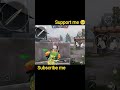 EK CHOTE CREATOR KI KHUSHI #pubhshorts #battleroyalegame #pubg #pubgmobile #freefire #pubgxboxone