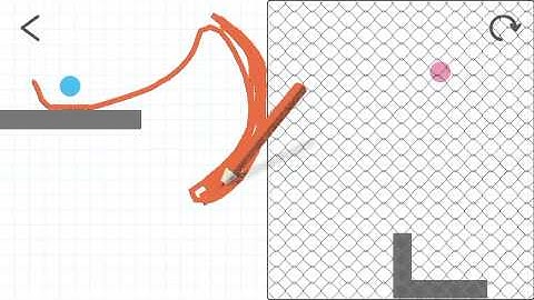브레인 토트에서 스테이지 312를 클리어 했습니다! http://braindotsapp.com #Brain...