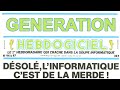 Hebdogiciel le canard enchain de la micro informatique