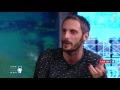 Capture de la vidéo Sinoptik Music Interview @ Georgian Public Broadcaster