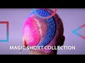 Magic short collection