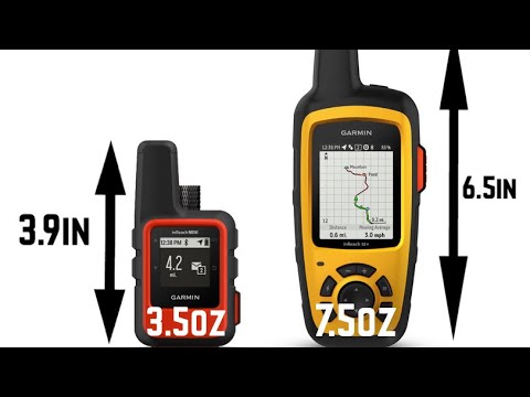 Q&A ~ Have you seen the NEW Garmin Mini? (S2 E10)